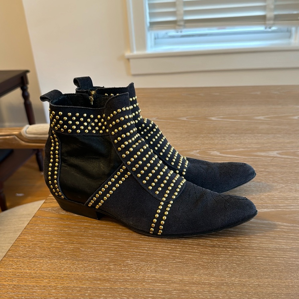 ANINE BING BOOTS